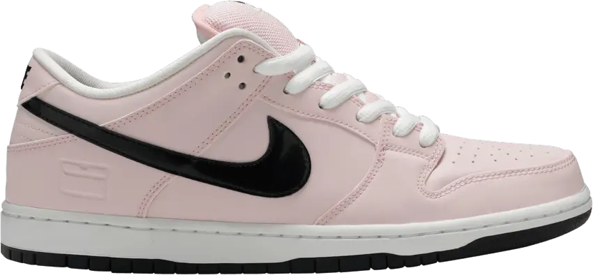  Nike SB Dunk Low Pink Box