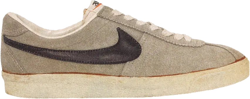  Nike Bruin Suede &#039;Grey Black&#039; 1977