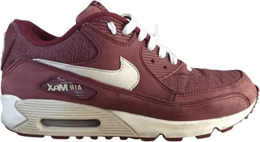  Nike Air Max 90 Redwood