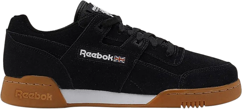 Reebok Workout Plus EG