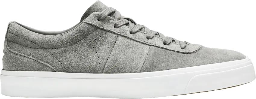  Converse One Star CC Low &#039;Charcoal Grey&#039;
