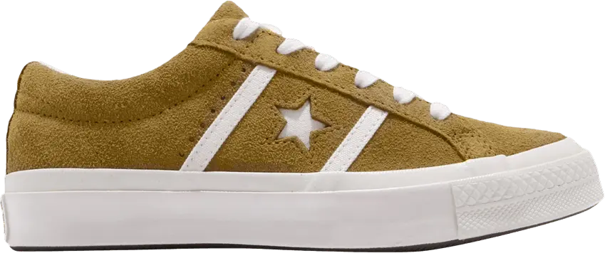  Converse One Star Academy Ox &#039;Brown&#039;