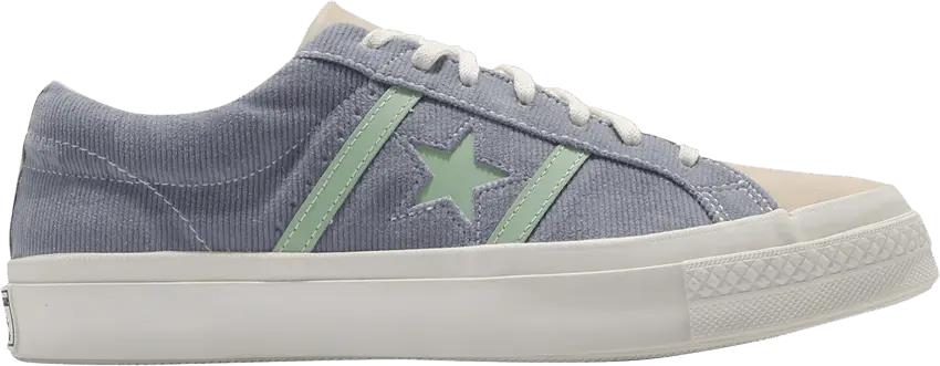  Converse One Star Academy Low &#039;Ceramic Green&#039;