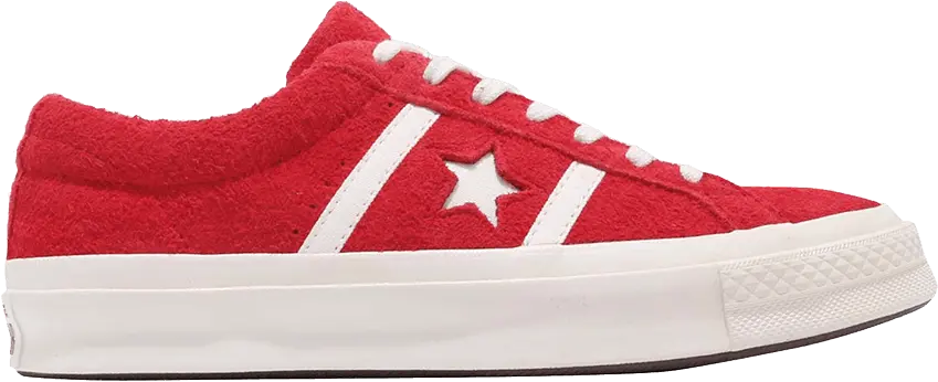  Converse One Star Academy &#039;Red&#039;