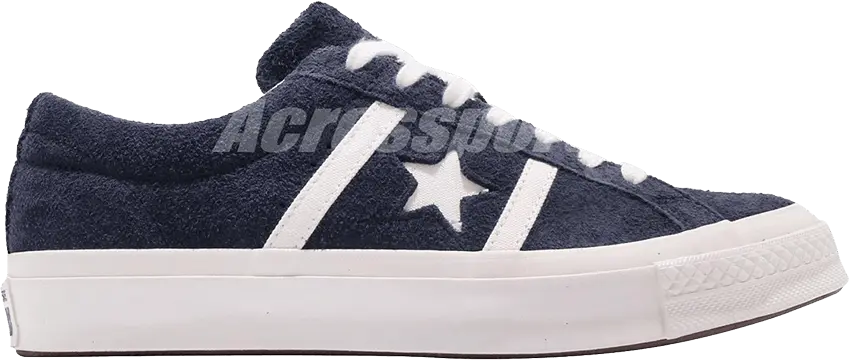  Converse One Star Academy &#039;Navy Ivory&#039;