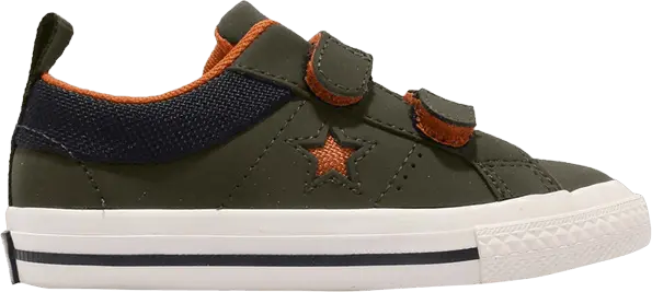  Converse One Star 2V Ox TD &#039;Utility Green&#039;