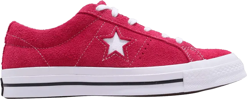  Converse One Star &#039;Pink Pop&#039;