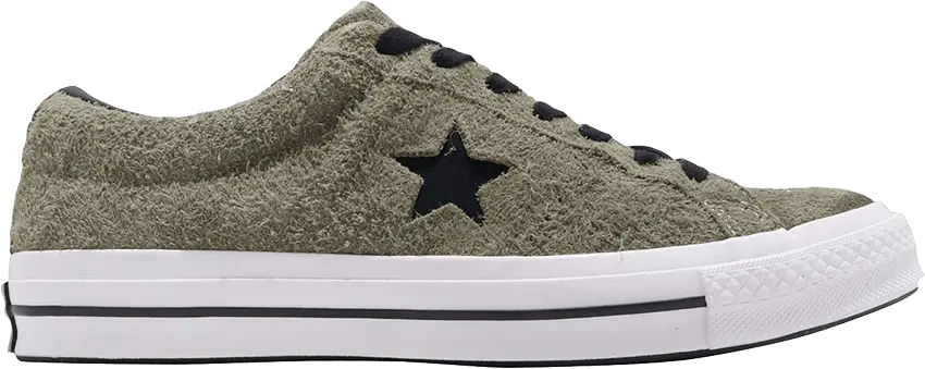  Converse One Star &#039;Green&#039;