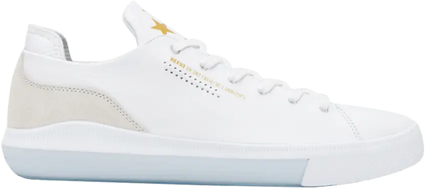  Converse Nike x Nexus Zoom Air &#039;White&#039;
