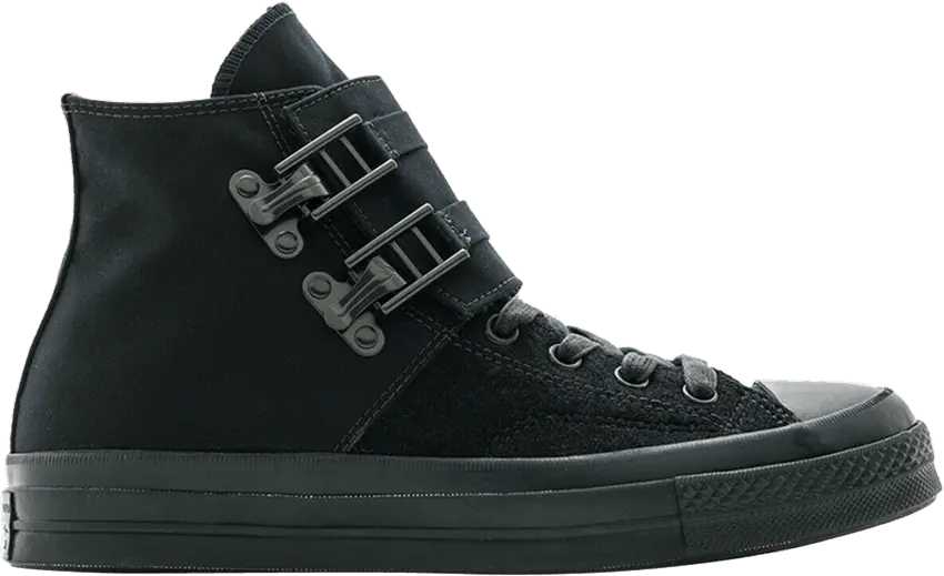  Converse Nigel Cabourn x Chuck 70 High &#039;Dark Navy&#039;