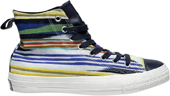  Converse Missoni x Chuck Taylor Spec Hi &#039;Multi-Color&#039;