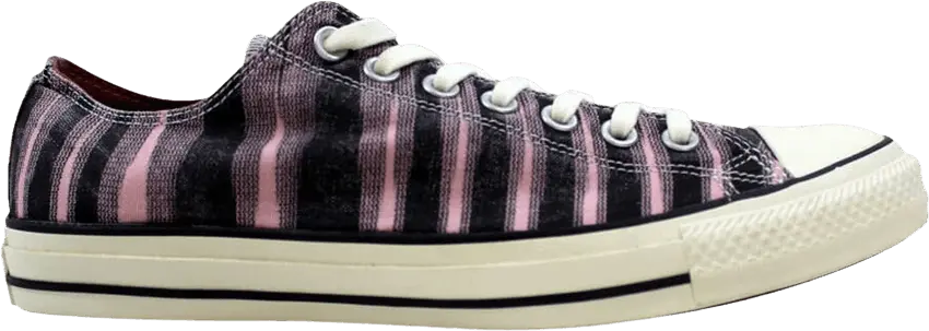  Converse Missoni x Chuck Taylor All Star Low &#039;Pink Freeze&#039;