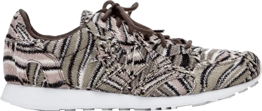 Converse Missoni x Auckland Racer Ox &#039;Bungee Cord&#039;