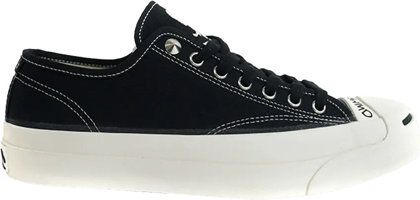  Converse Mastermind Japan x Jack Purcell &#039;Black&#039;