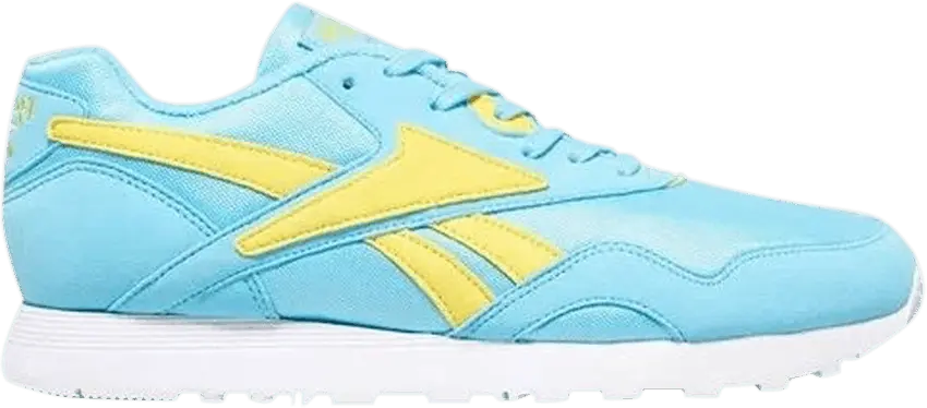 Reebok size? x Rapide HS &#039;Crisp Blue Retro Yellow&#039;