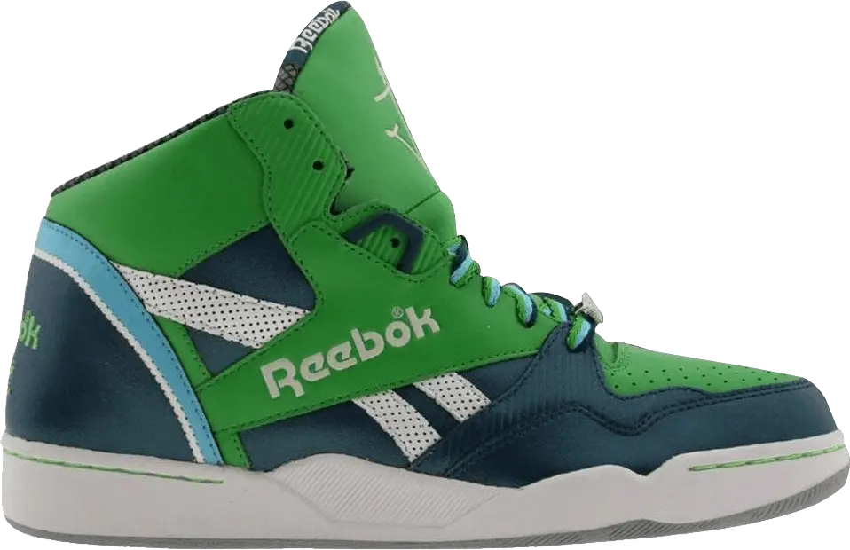  Reebok Sir Jam Mid