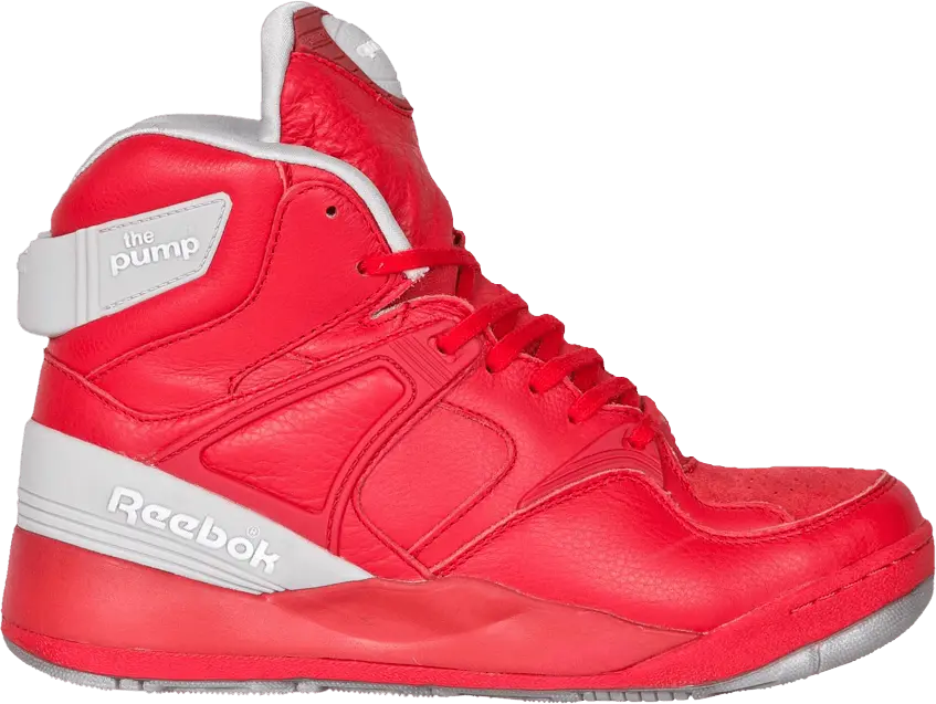  Reebok Shoe Gallery x The Pump Certified &#039;25th Anniversary&#039;