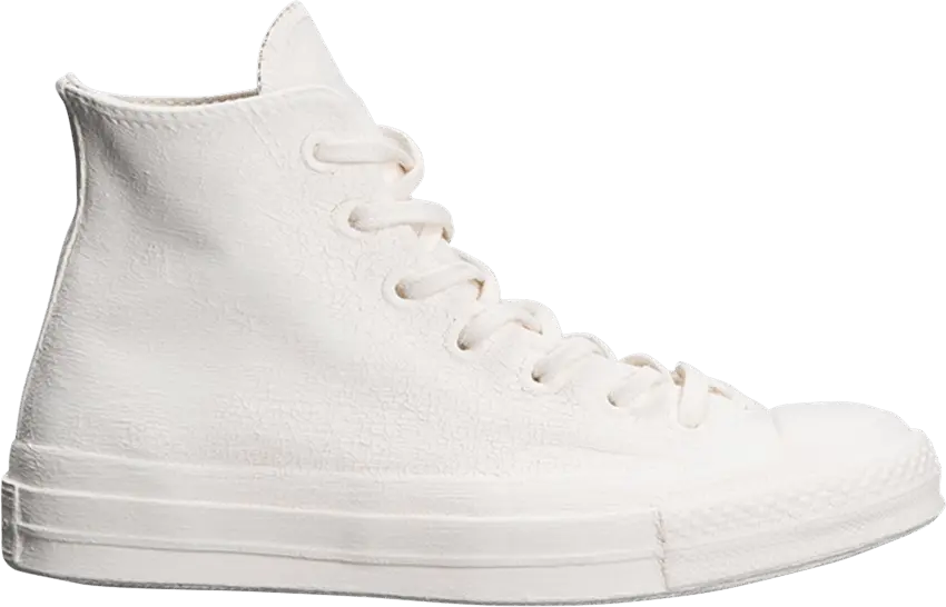  Converse Maison Margiela x Chuck Taylor All Star 70 High &#039;White&#039;