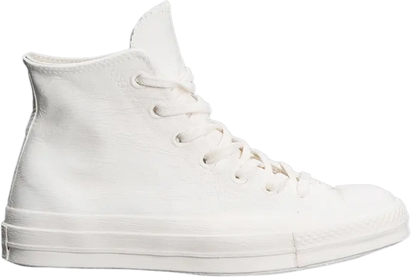  Converse Maison Margiela x Chuck 70 High &#039;White&#039;