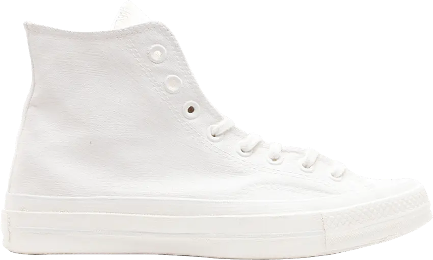  Converse Maison Margiela x Chuck 70 Hi &#039;White Crimson&#039;