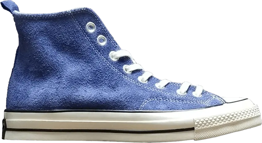  Converse Madness x Chuck Taylor All Star Suede High &#039;Royal Blue&#039;