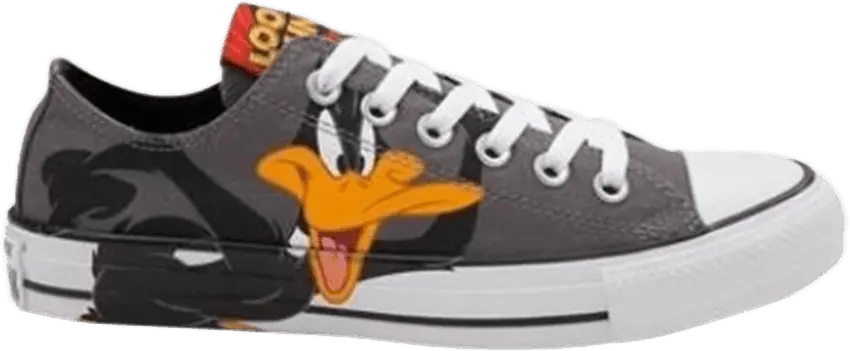  Converse Looney Tunes x Chuck Taylor All Star Ox &#039;Bugs &amp; Daffy&#039;