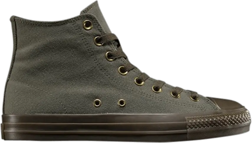  Converse Kevin Rodrigues x Chuck Taylor All Star Pro High &#039;Medium Olive&#039;