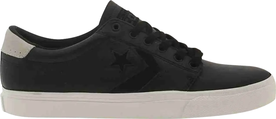 Converse KA3 Ox &#039;Black Egret&#039;