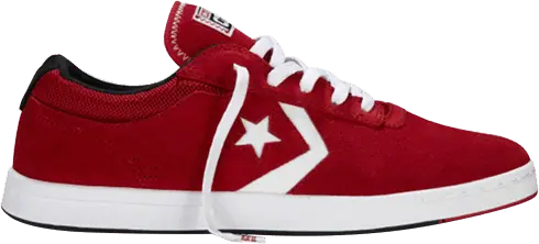  Converse KA2 Ox &#039;Red&#039;