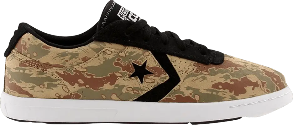 Converse KA2 Ox &#039;Khaki&#039;