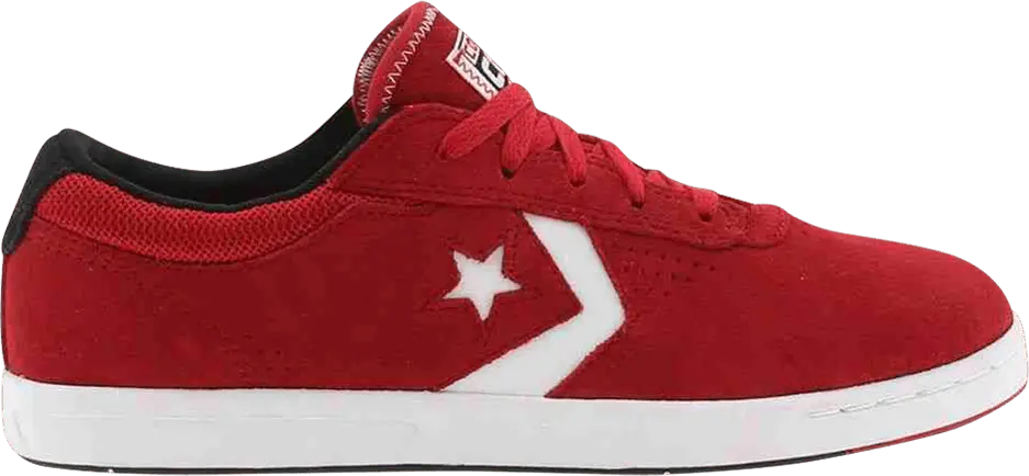  Converse KA2 Ox &#039;Chili Pepper&#039;