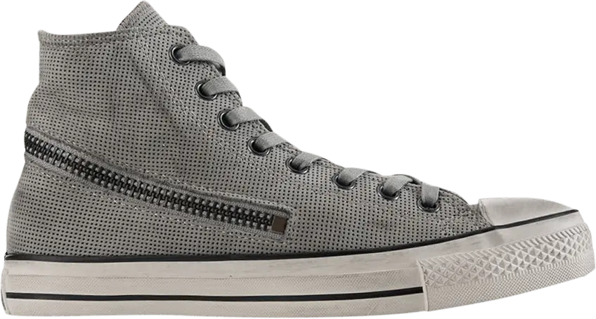  Converse John Varvatos x Chuck Taylor All Star Tornado Zip &#039;Sand Beluga&#039;