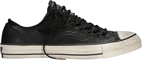  Converse John Varvatos x Chuck Taylor All Star Ox &#039;Multi Eyelet&#039;