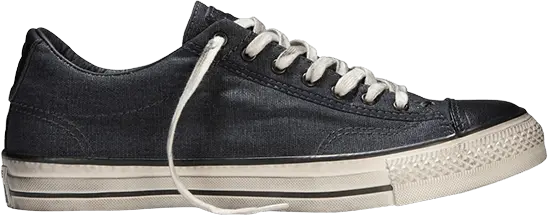  Converse John Varvatos x Chuck Taylor All Star Ox &#039;Dark Navy&#039;