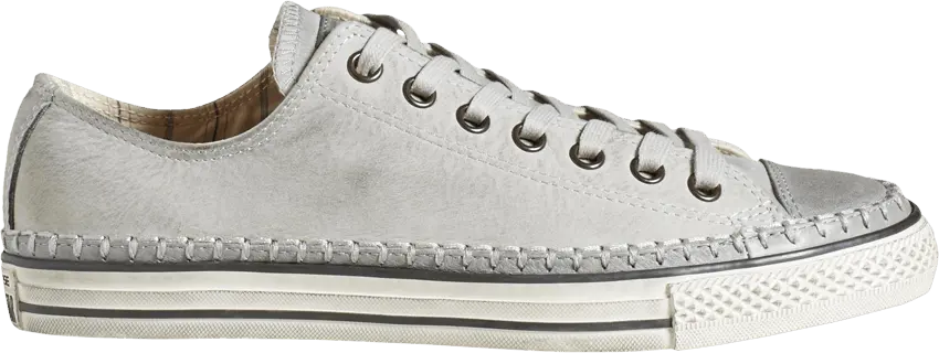  Converse John Varvatos x Chuck Taylor All Star Low &#039;Blanket Stitch&#039;