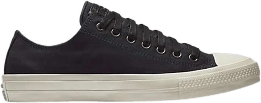  Converse John Varvatos x Chuck Taylor All Star 2 &#039;Dark Navy Blue&#039;