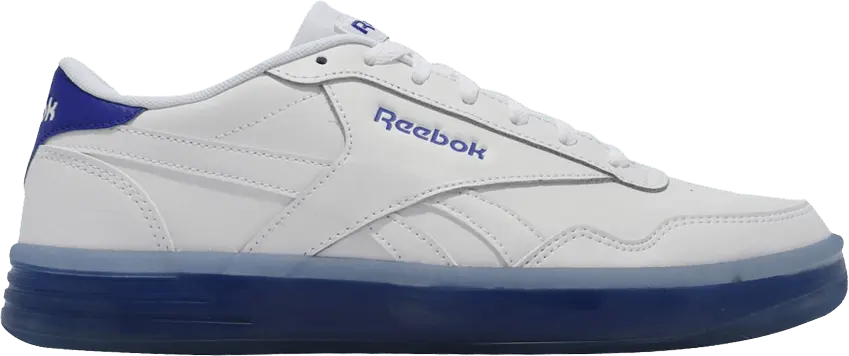 Reebok Royal Techque T CE &#039;Footwear White Bright Cobalt&#039;