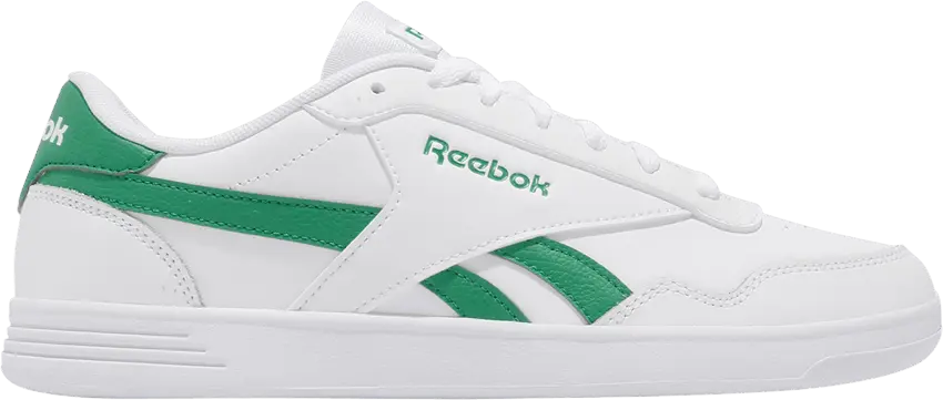  Reebok Royal Techque T &#039;White Emerald&#039;