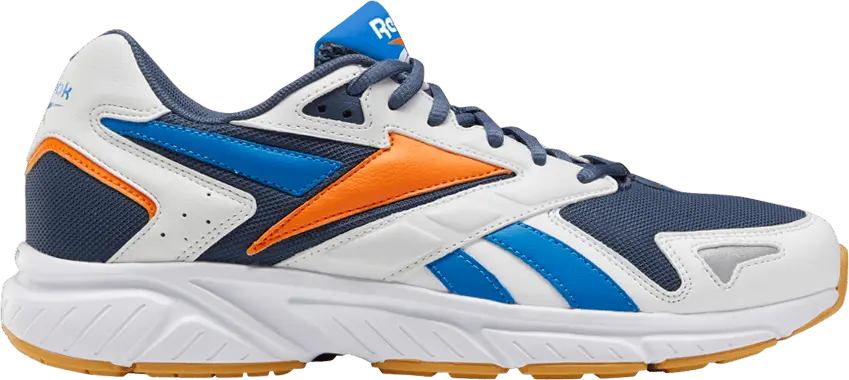  Reebok Royal Hyperium &#039;Smoky Indigo Orange&#039;