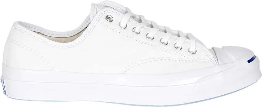  Converse Jack Purcell Signature Low &#039;White