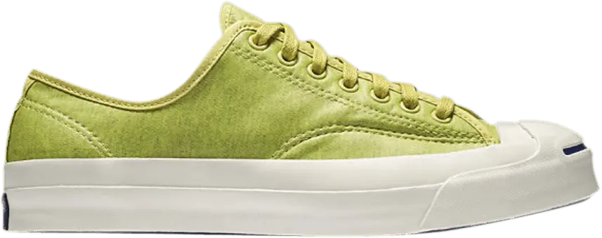  Converse Jack Purcell Signature Low &#039;Sulphur Spring&#039;