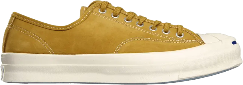  Converse Jack Purcell Signature Low &#039;Relic Gold&#039;