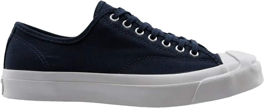  Converse Jack Purcell Signature Low &#039;Night Time Navy&#039;