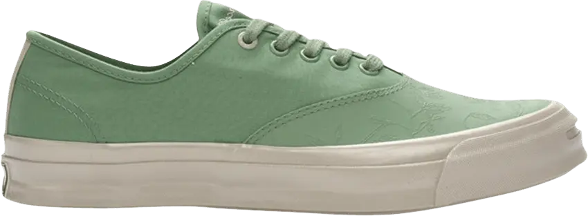  Converse Jack Purcell Signature CVO Low &#039;Tennis Green&#039;