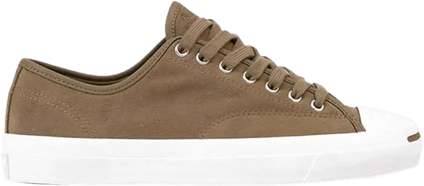  Converse Jack Purcell Pro Ox &#039;Khaki&#039;