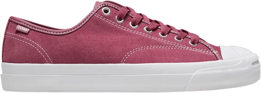  Converse Jack Purcell Pro Low &#039;Mesa Rose&#039;