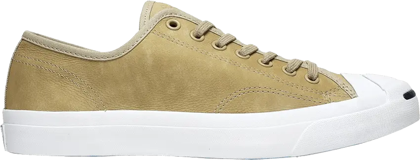  Converse Jack Purcell Ox &#039;Vintage Khaki&#039;