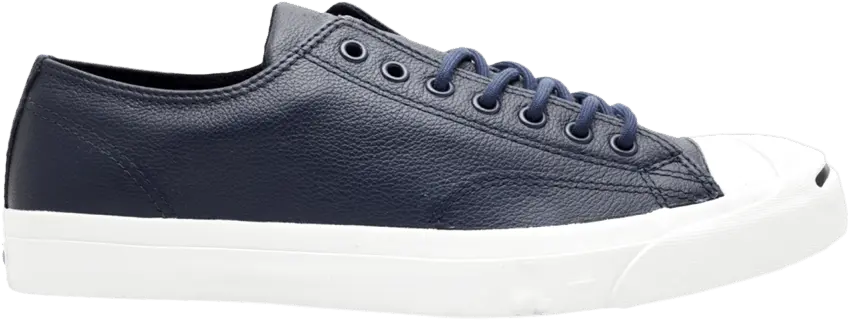  Converse Jack Purcell LTT Ox &#039;Navy White&#039;