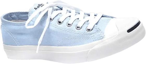  Converse Jack Purcell LTT Ox &#039;Blue White&#039;