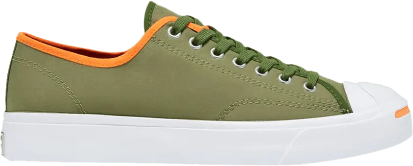  Converse Jack Purcell Low &#039;Twisted Summer - Street Sage&#039;